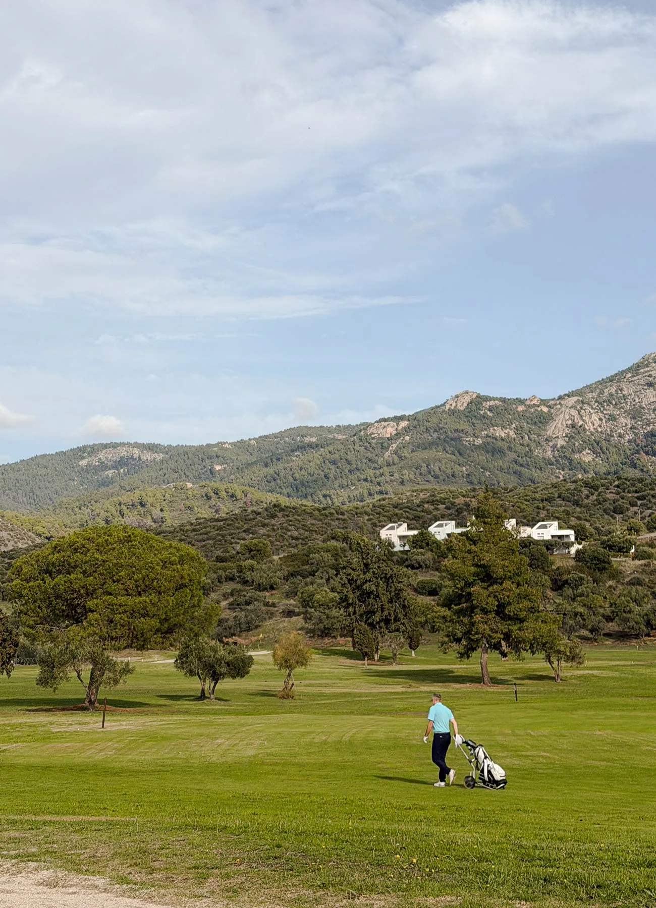 Porto Carras Grand Resort