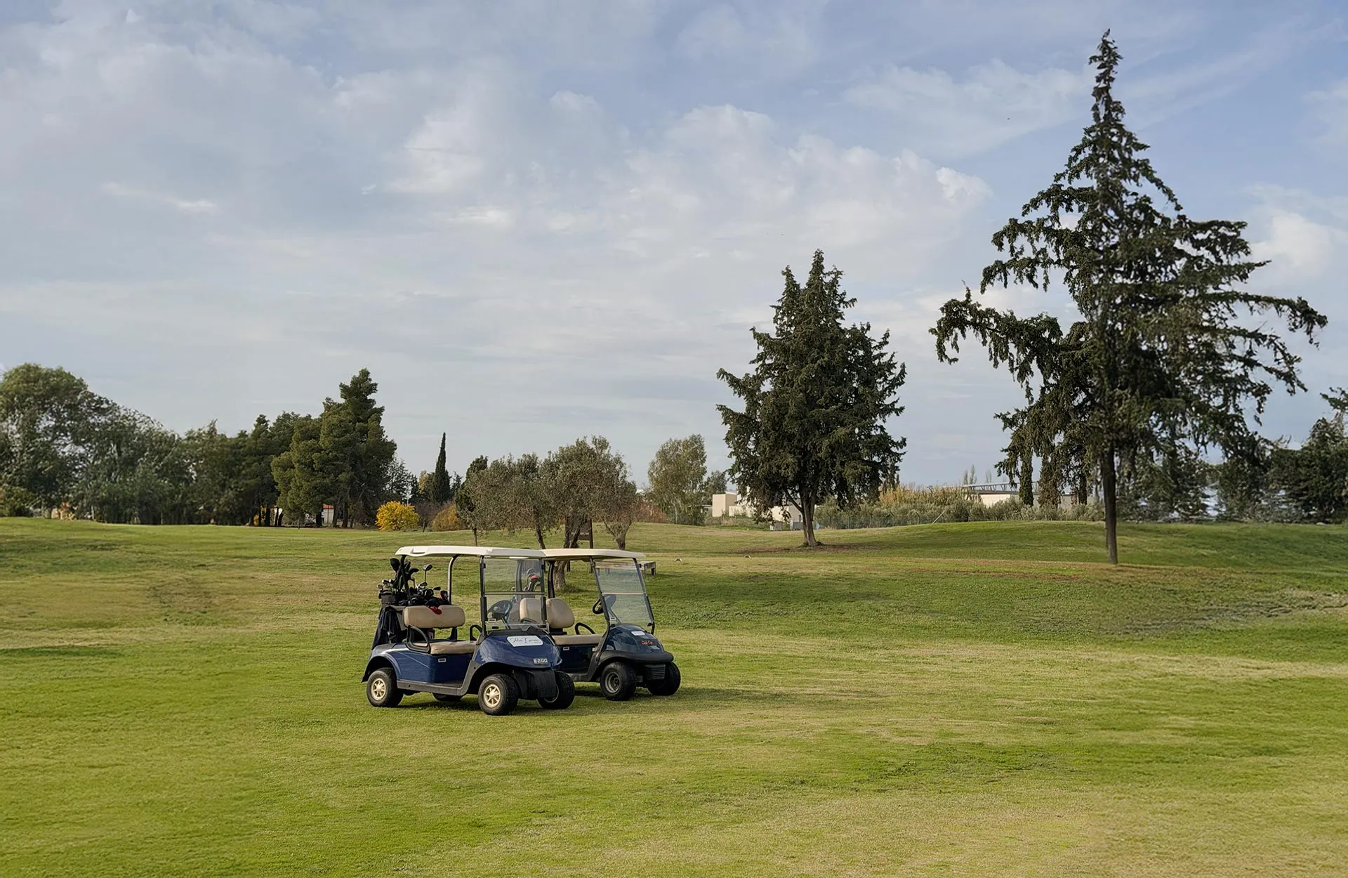 Sports & Recreation