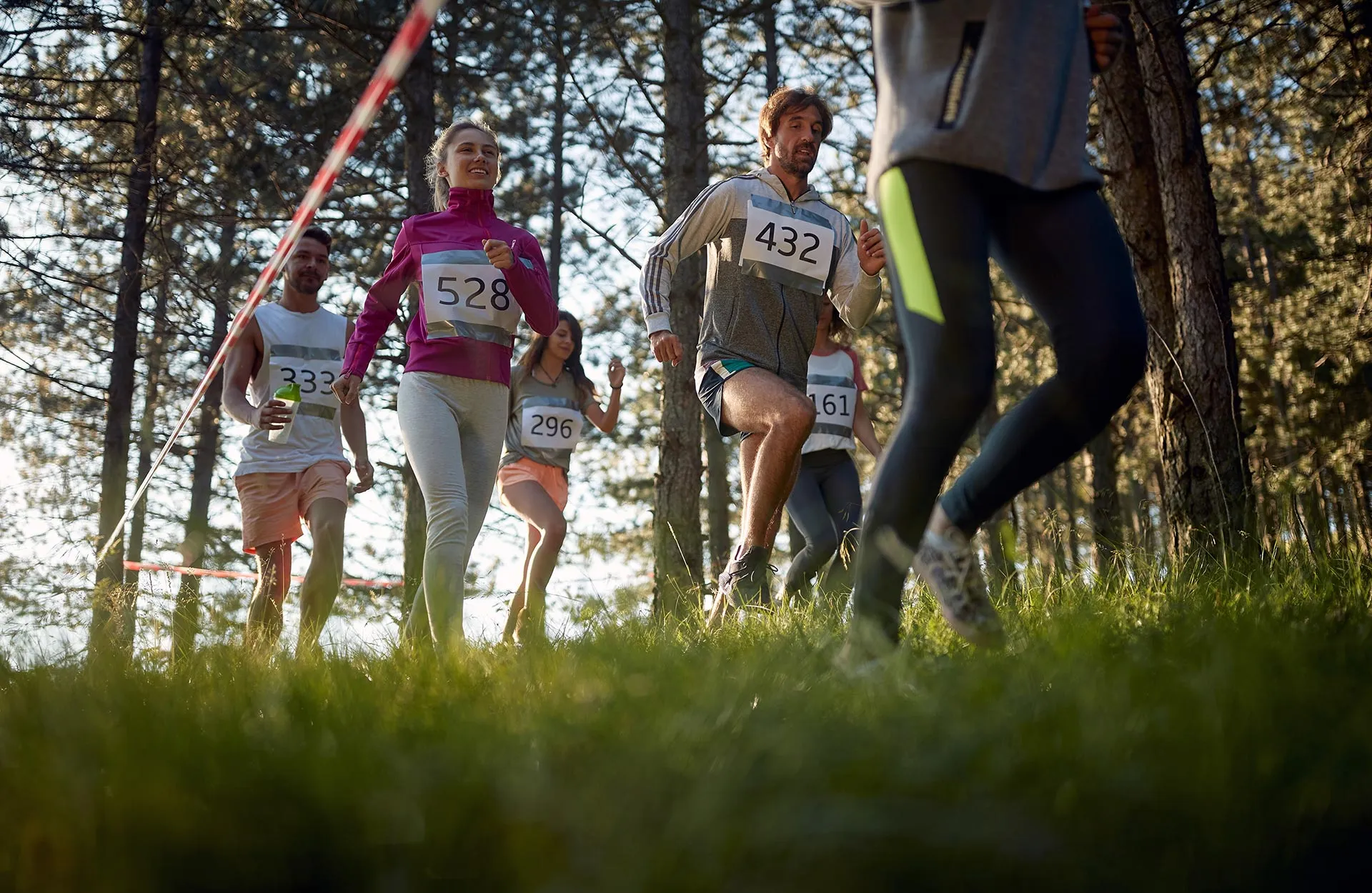 Porto Carras Sithonia Run