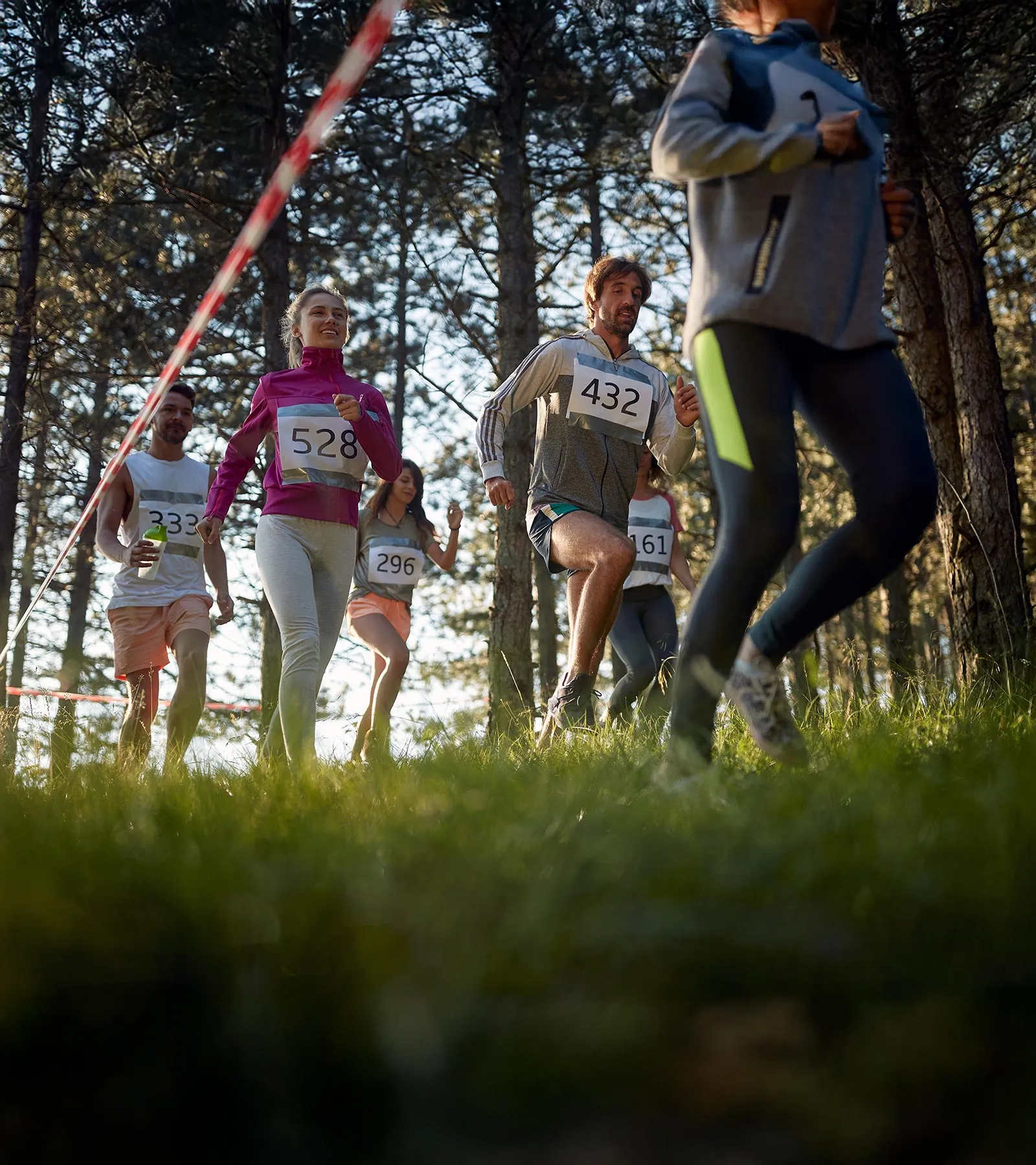 Porto Carras Sithonia Run
