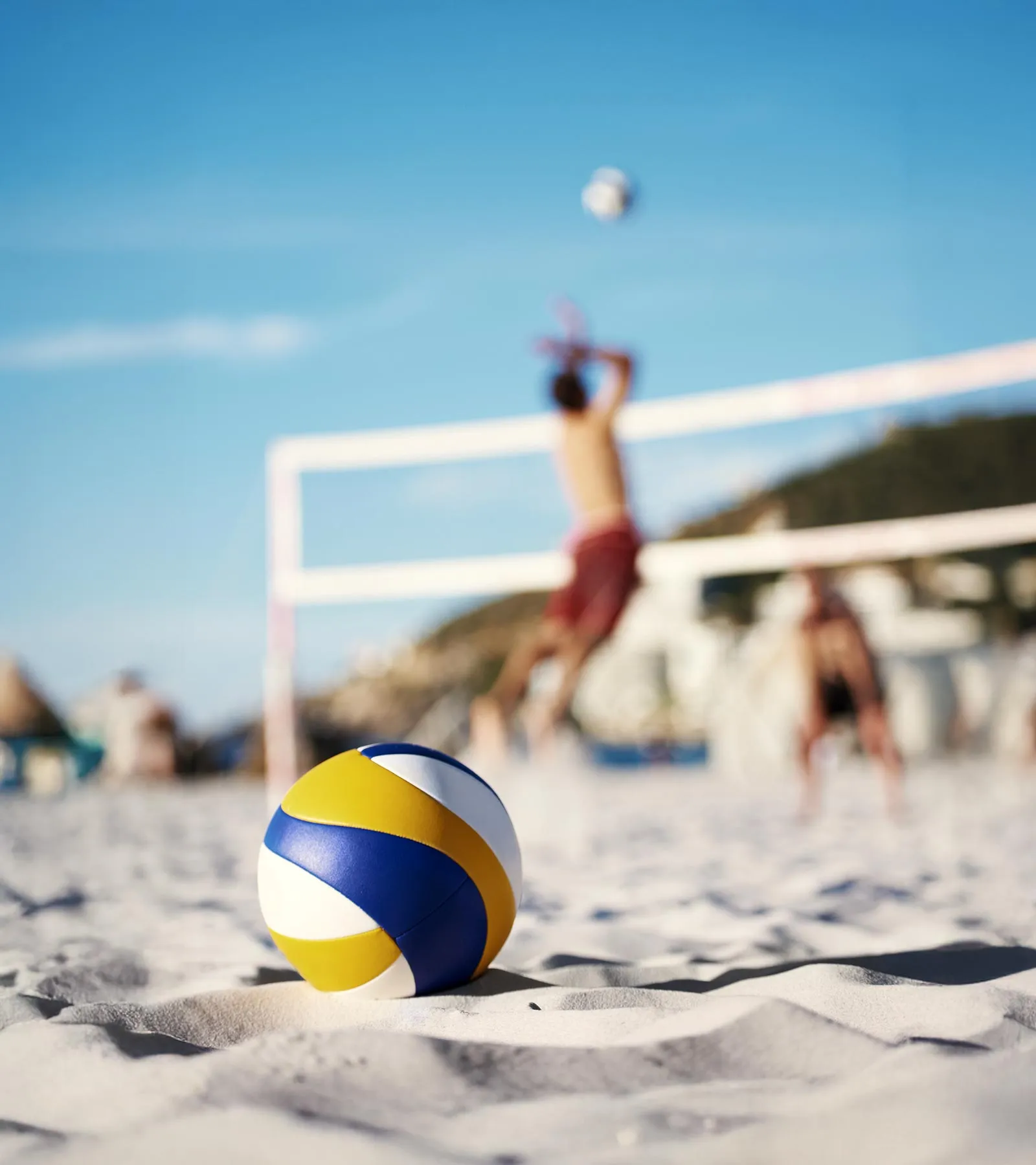 Sports & Recreation