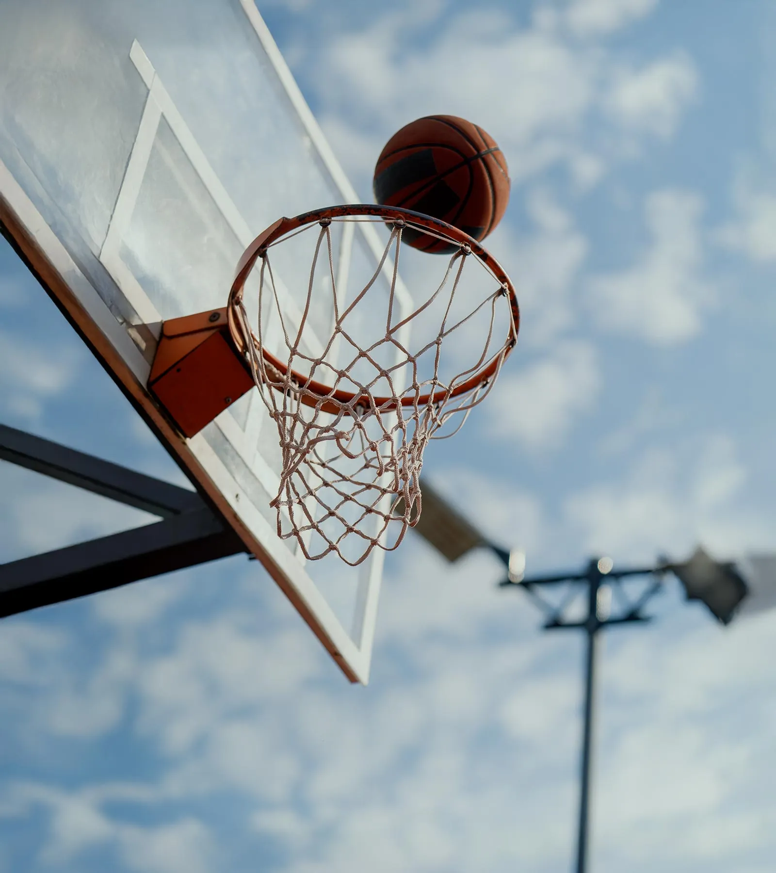 Sports & Recreation