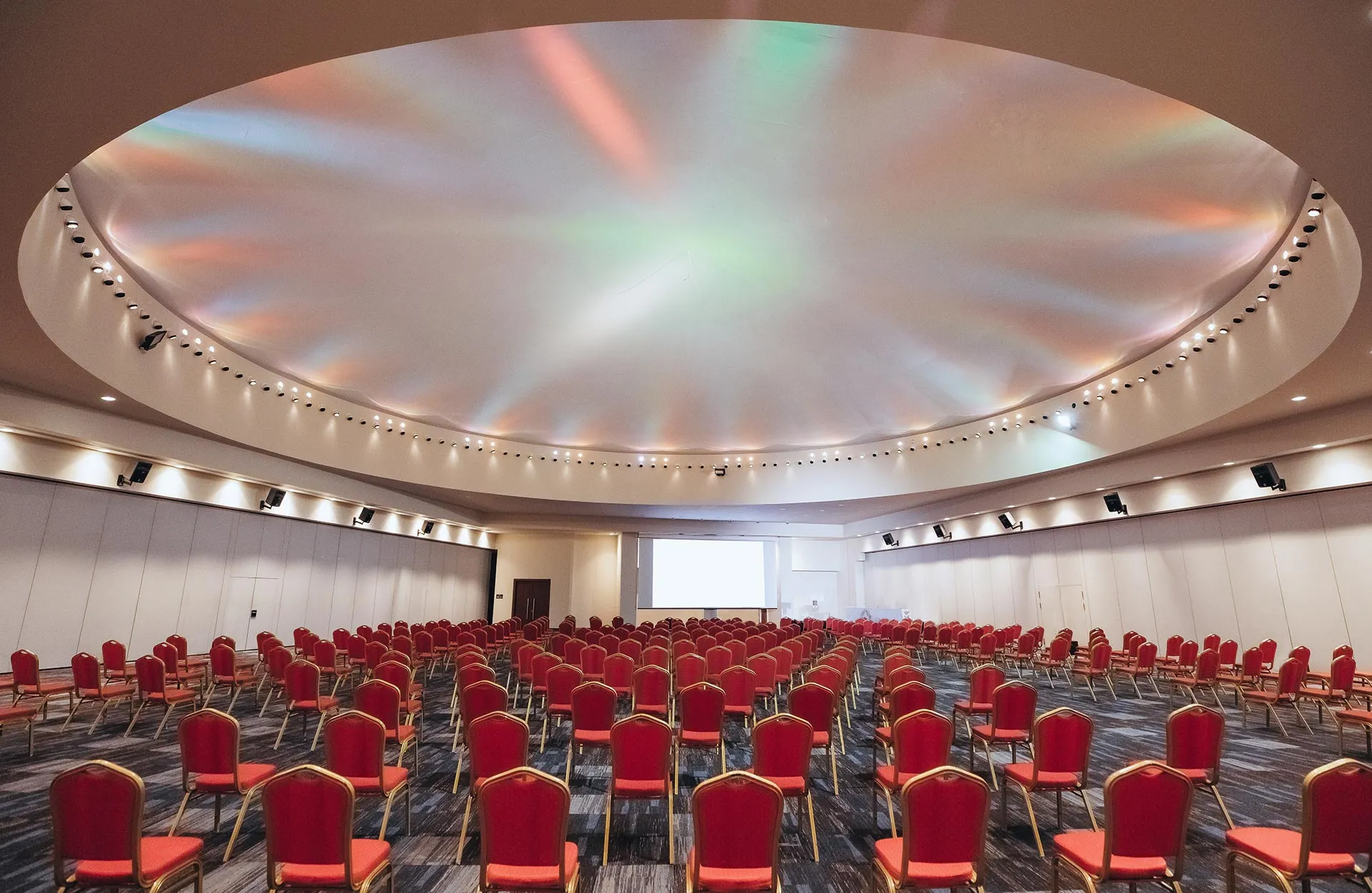 Venues & Facilities