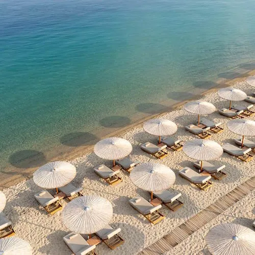 Porto Carras Grand Resort